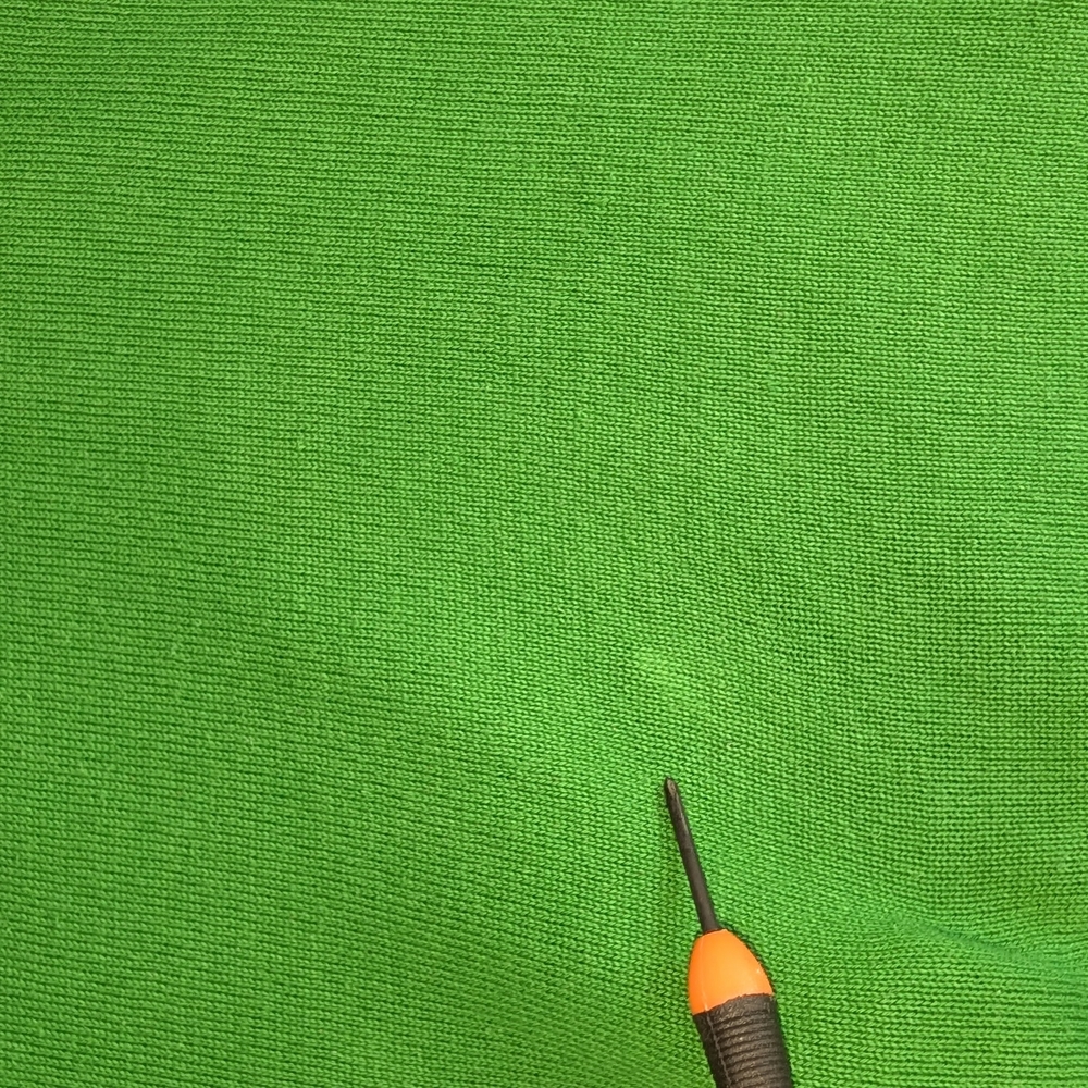 Ralph Lauren Green and Navy Henley Shirt Women's XL See Photos - Picture 5 of 5